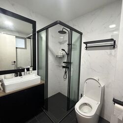 Sembawang Springs Estate (D27), Terrace #507545891